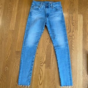 AG denim jeans
